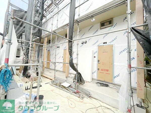 LIL GRANDE川崎の物件内観写真